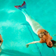 Illustration for article titled iLost Girls/i mermaids prove its not better down where its wetter